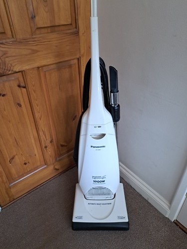 Panasonic e3002 vacuum - mc-e3002,