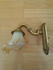 Vintage Art Deco Style Solid