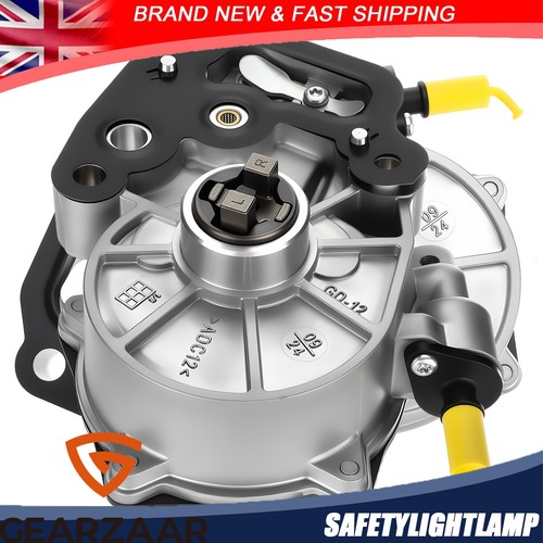 Brake vacuum pump 12678247 - pump,