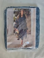 Sobia Nazir Pakistani Designer