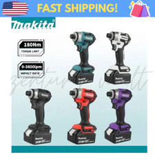 Makita DTD173 18V LXT Cordless