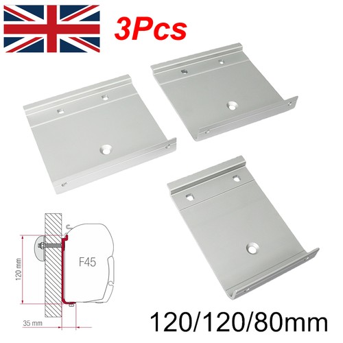 Wall mounting brackets for - wall,