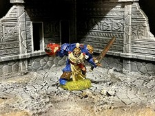 1992 Games Workshop Warhammer