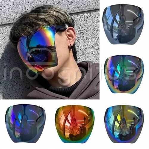 Anti facial recognition - anti,