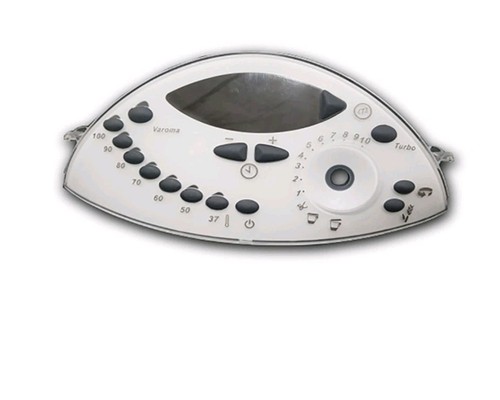 Vorwerk folletto bimby - vorwerk,
