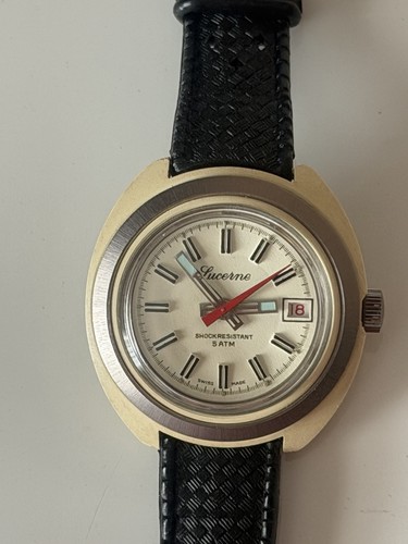 Vintage lucerne buler - vintage,