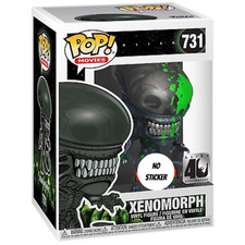 Alien - Xenomorph [Bloody]