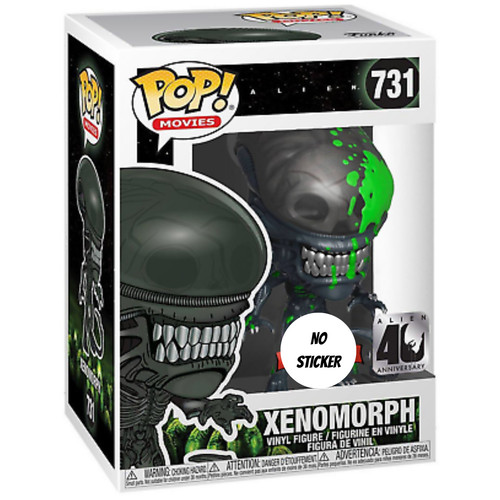 Alien xenomorph bloody - alien,
