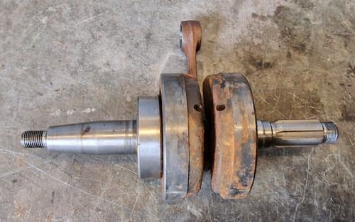 Honda ns125r crankshaft for - honda, (for