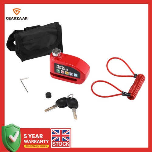 Universal disc brake lock - universal,