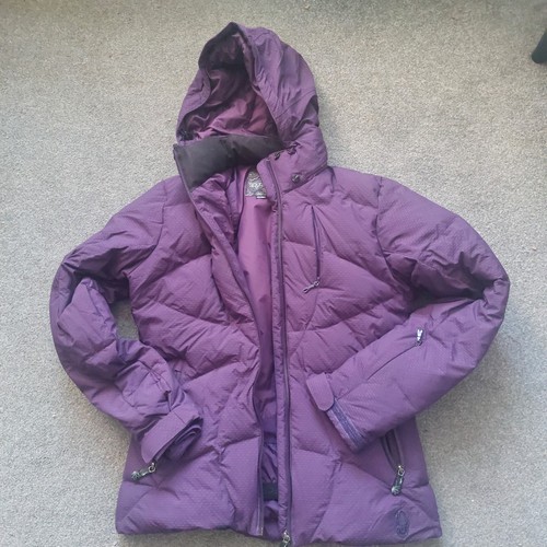 Spyder women ski - women's, down