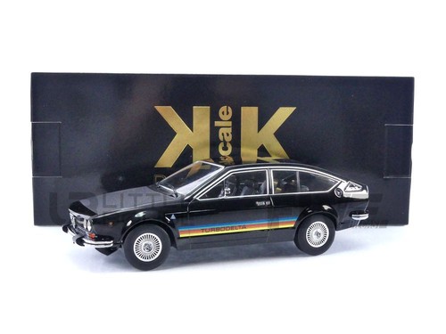Scale models - kk,