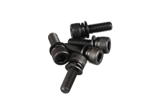 Zenoah bolt m5x16mm - zenoah, m5x16mm.