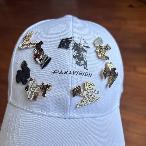 Panavision hollywood camera - hollywood,
