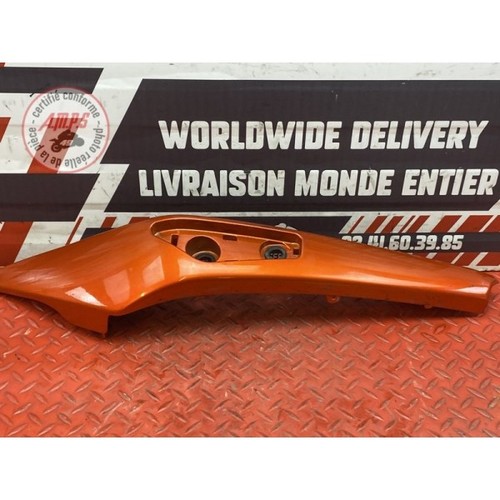 Left rear shell - , kawasaki