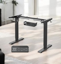 MAIDeSITe Height Adjustable