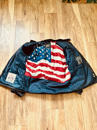 Barbour team steve mcqueen - steve,