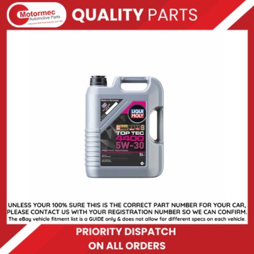 Liqui moly 3752 - 3752, top