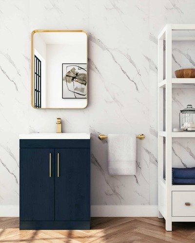Carrara marble ceiling - 6,