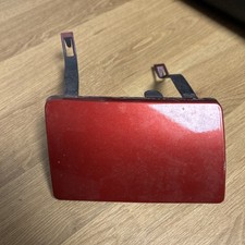 PEUGEOT 306 REAR BUMPER TOWING