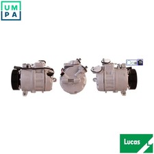 COMPRESSOR AIR CONDITIONING