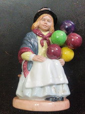 Royal Doulton, The balloon