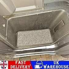 2x Step Mats for Fiat Ducato