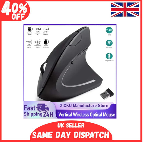 Anker wireless vertical - 2.4g,