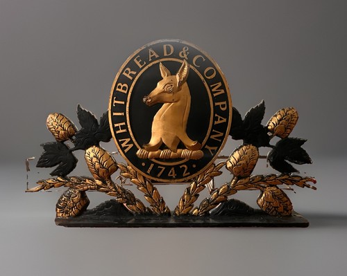 Whitbread 1742 hinds - whitbread,