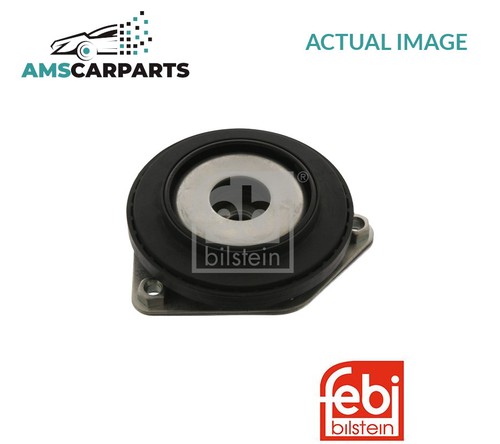 Top strut mounting cushion - strut,