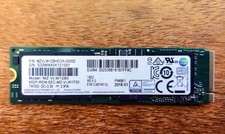 Samsung M.2 SSD 128GB 2280