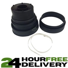 REAR AIR BAG RUBBER BOOT STRUT
