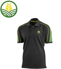 Genuine John Deere Polo Shirt