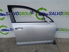 MK3 FL SKODA OCTAVIA DOOR BARE