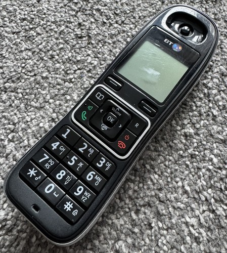 Bt7610 7610 cordless - bt,