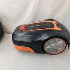 Robotic Lawnmower - Fully Automatic Robot Mower, up to 400m² LawnMaster L10 Used