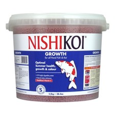 Nishikoi Growth Complete Food