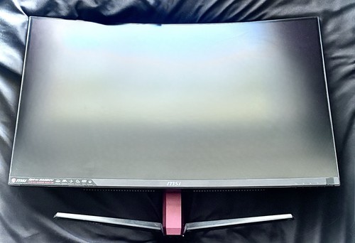 Msi optix ag32cv inch - msi,