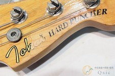 Tokai Hard Puncher PB60 Electric Bass Guitar Used Made in Japan