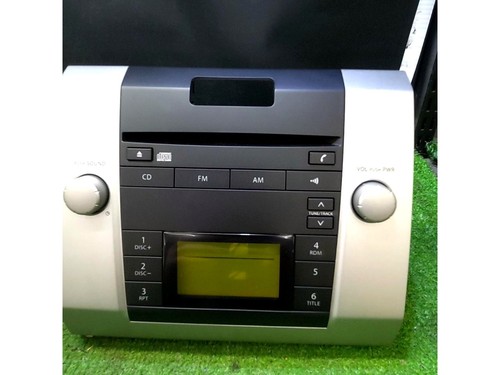 Clarion 2939j car stereo - car,