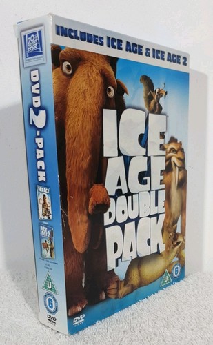 Ice age - age/ice, meltdown