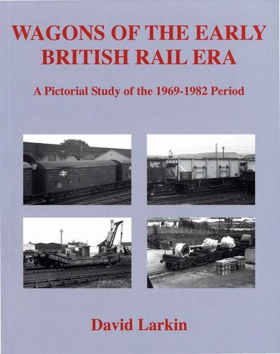 Wagons the early - early, british