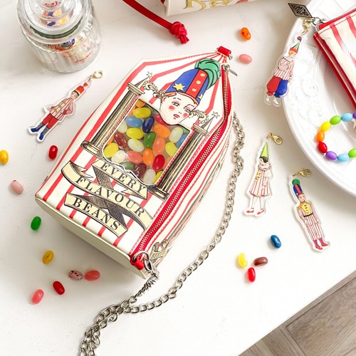 Harry potter flapper bertie - harry,