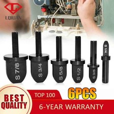 6X Tube Expander Swaging Air