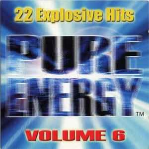 Various pure energy - -,