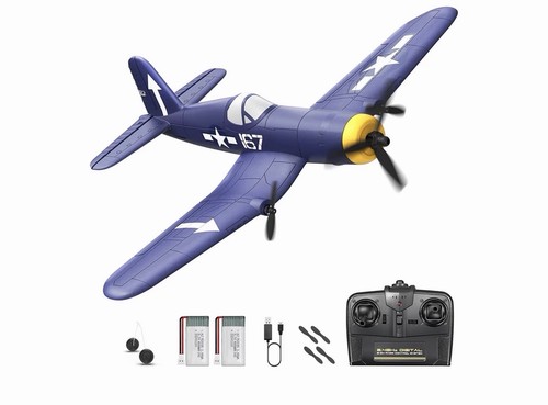 3ch f4u corsair plane - 3ch,