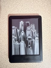 Amazon Kindle  10th Generation