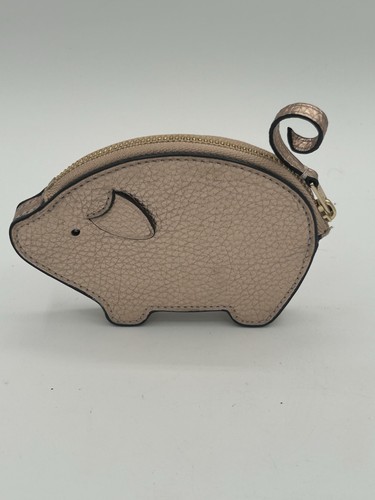 Coach metallic pink pebble - metallic,