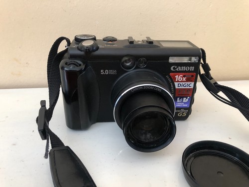 Canon powershot digital - canon,