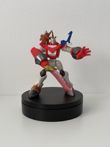 Digimon shoutmon interactive - digimon,